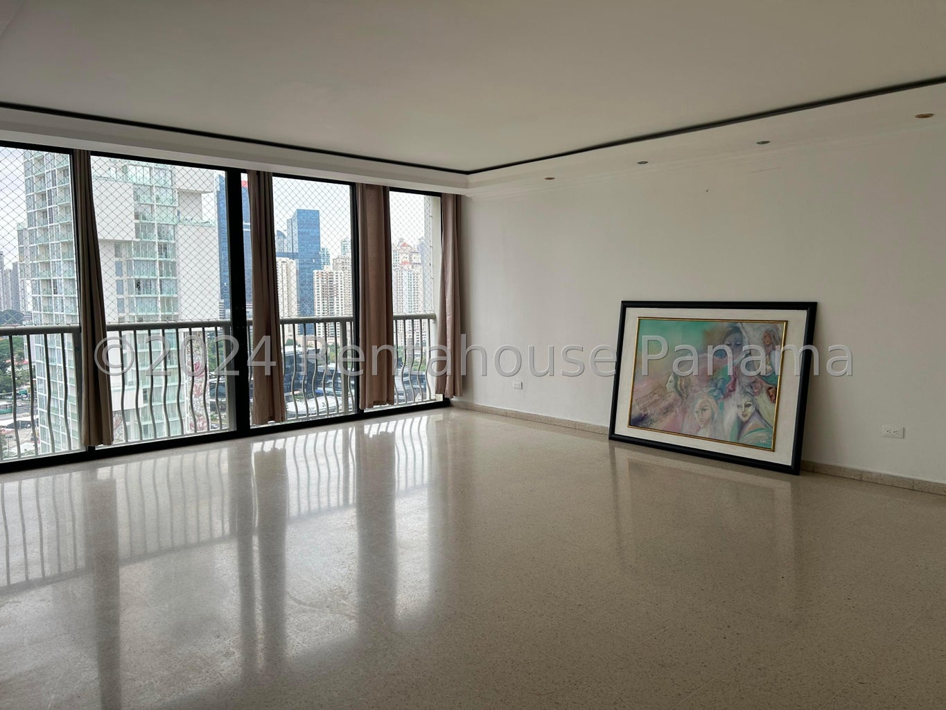Beautiful apartment